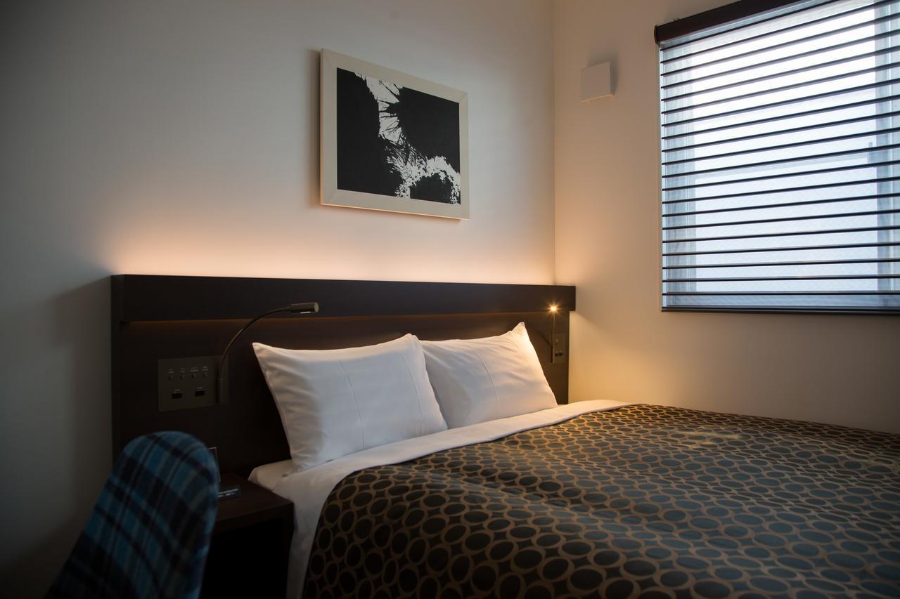 Dorf Kawaramachi Nijo Hotel
